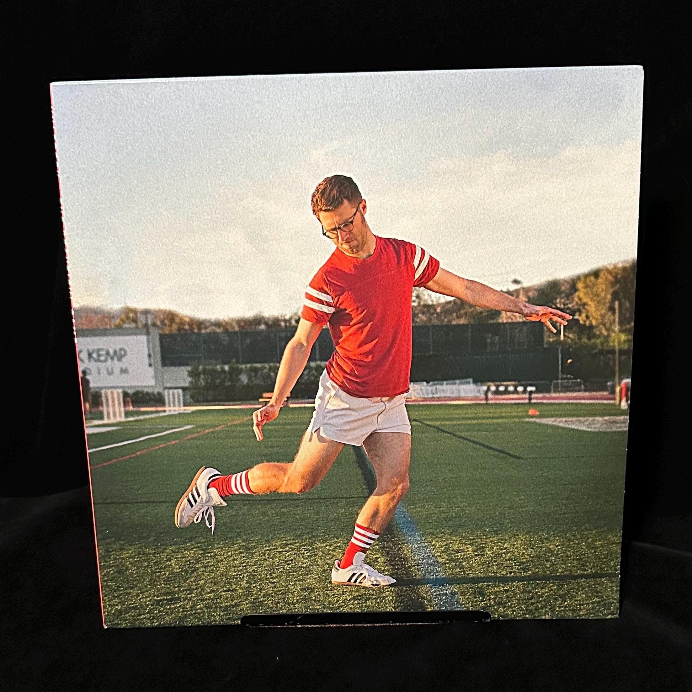 Vulfpeck - the Beautiful Game Gold Vinyl LP RARE NM - Etsy