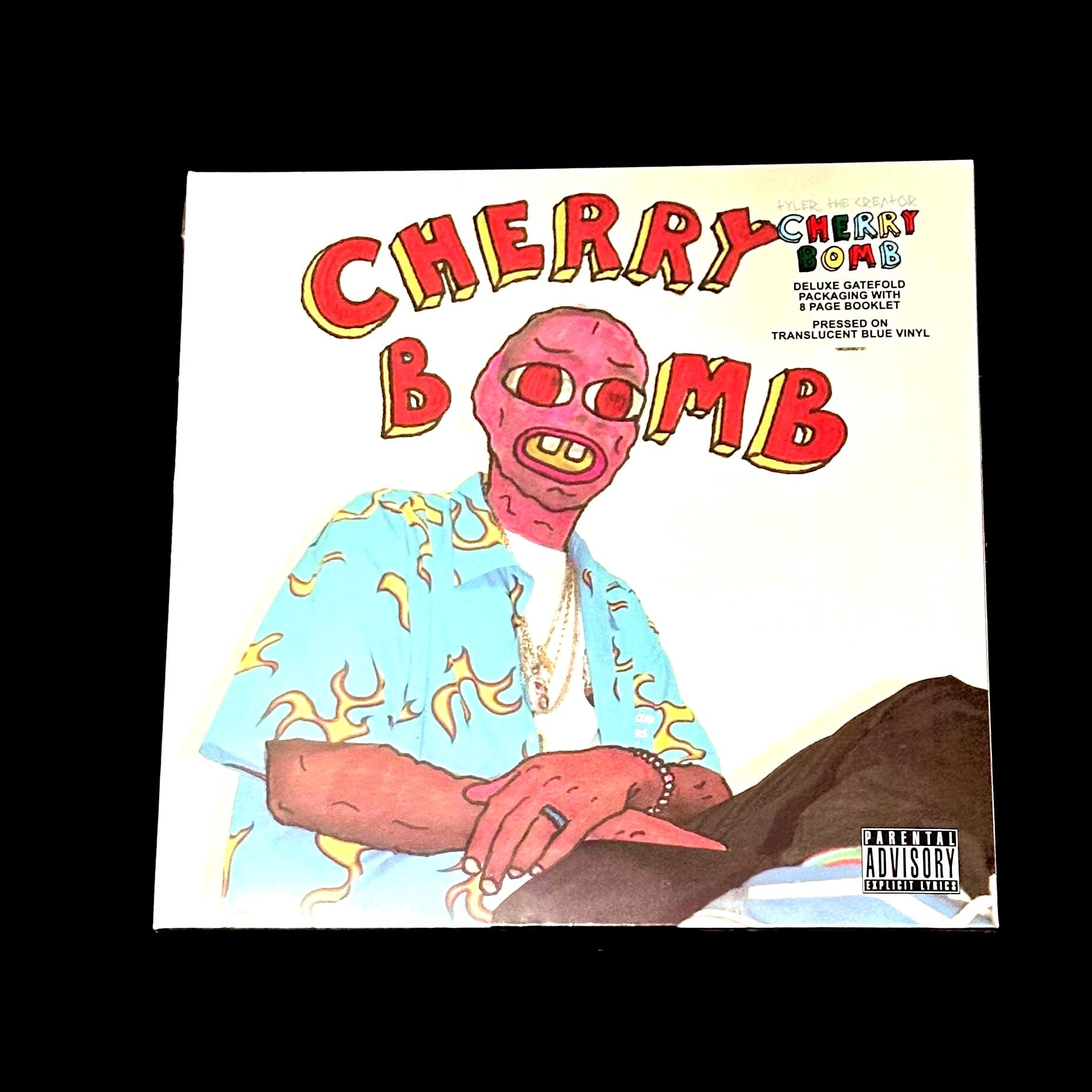 Tyler the Creator Vinyl Record - Etsy