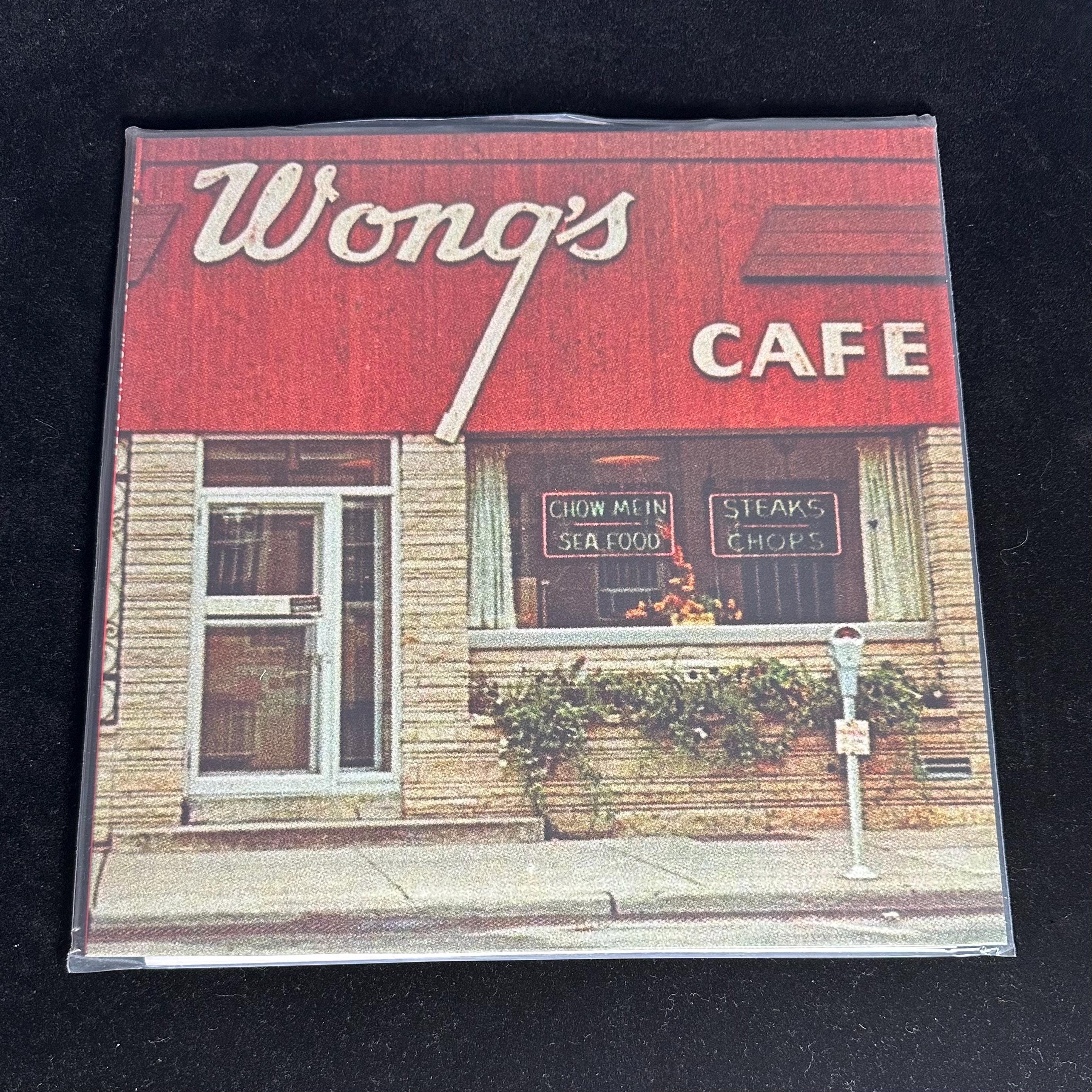 Vulfpeck Vinyl - Etsy