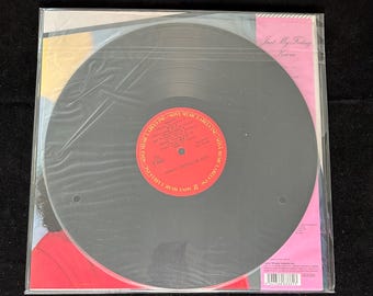 Kaoru - Just My Feeling Vinyl LP - Japanese City Pop NEW! - Etsy