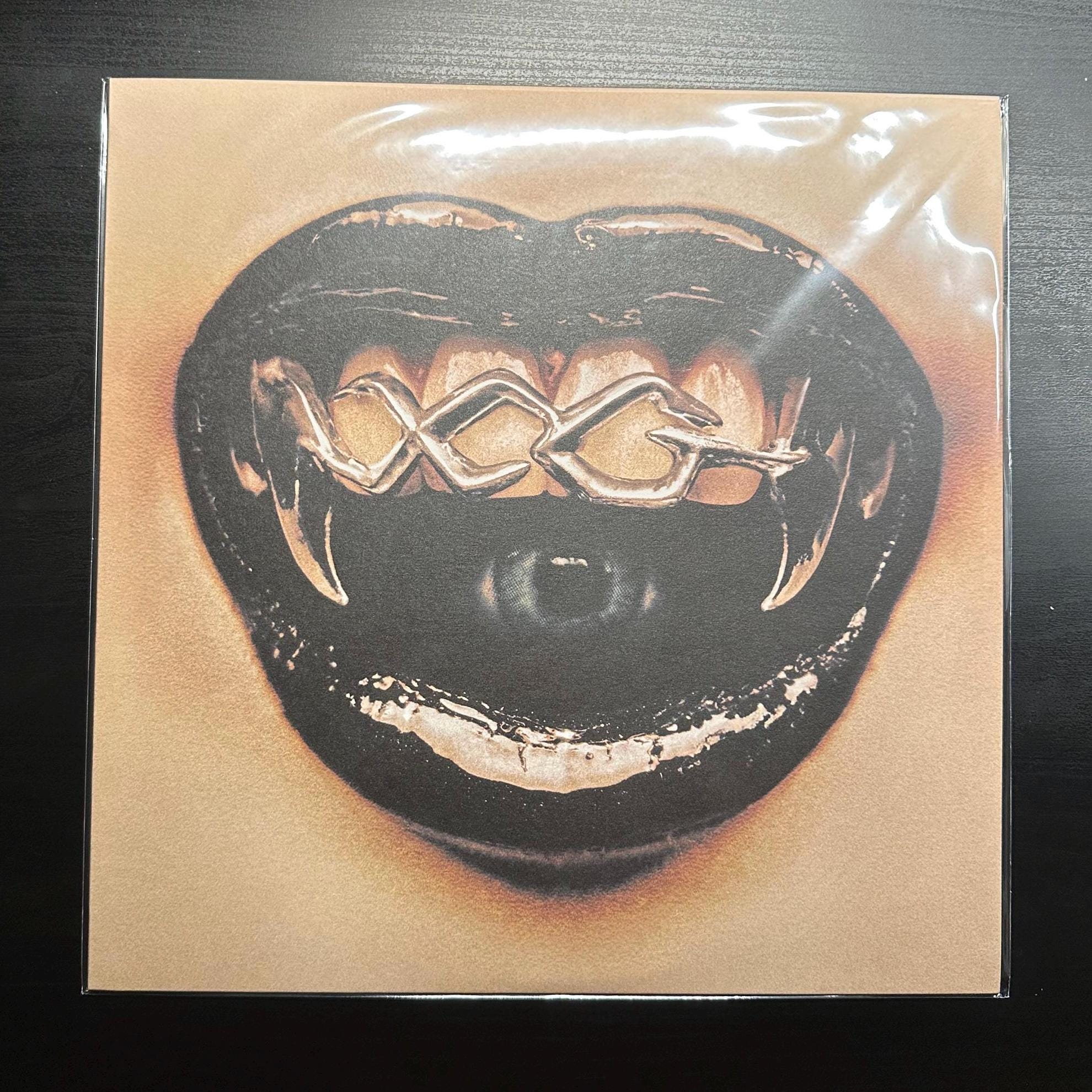 XG - Woke up 12” Vinyl LP Single Official NEW! - Etsy