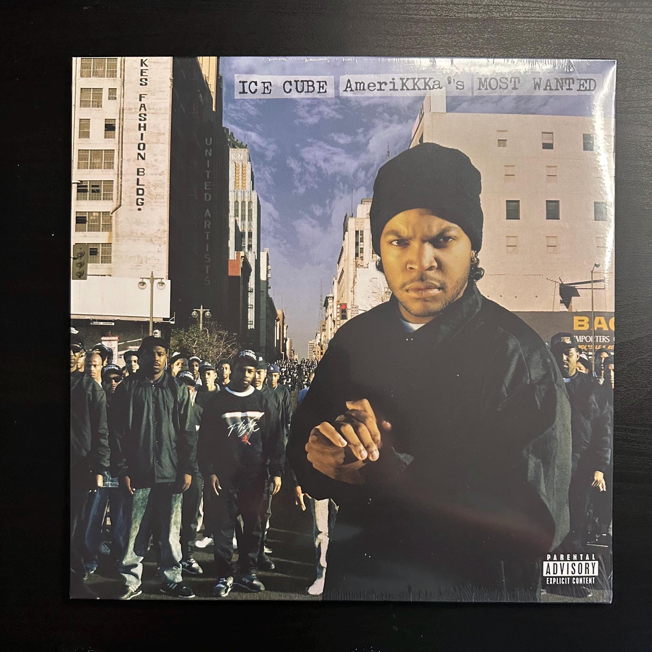 MUSIC – Official Ice Cube Store