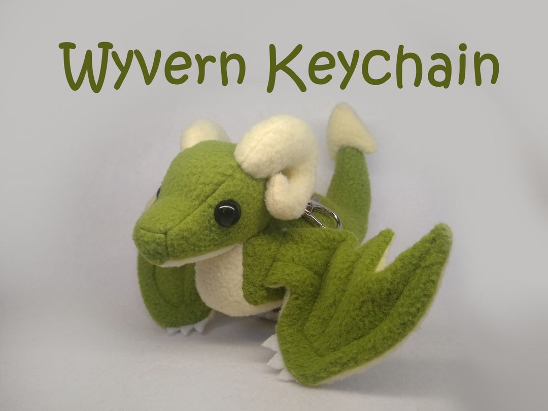 Wyvern Clutch Dragon Trinket Holder 10cm main image 0