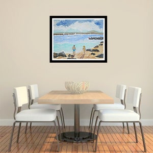 Beach House Artwork