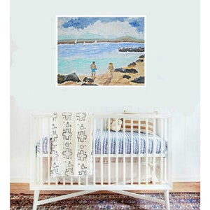 Beach House Artwork