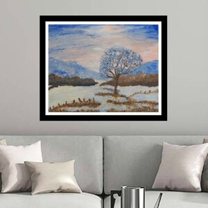 living room decor