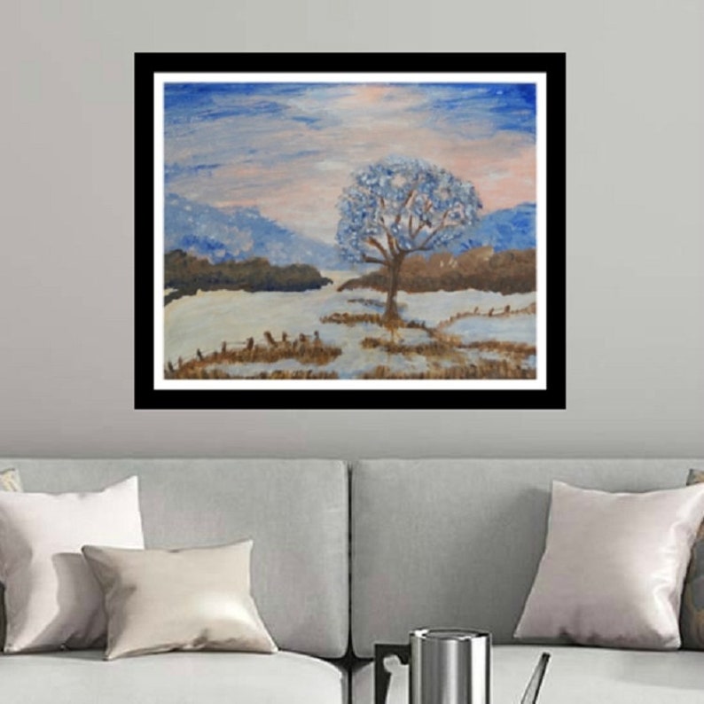 living room decor