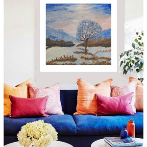 wall hanging decor