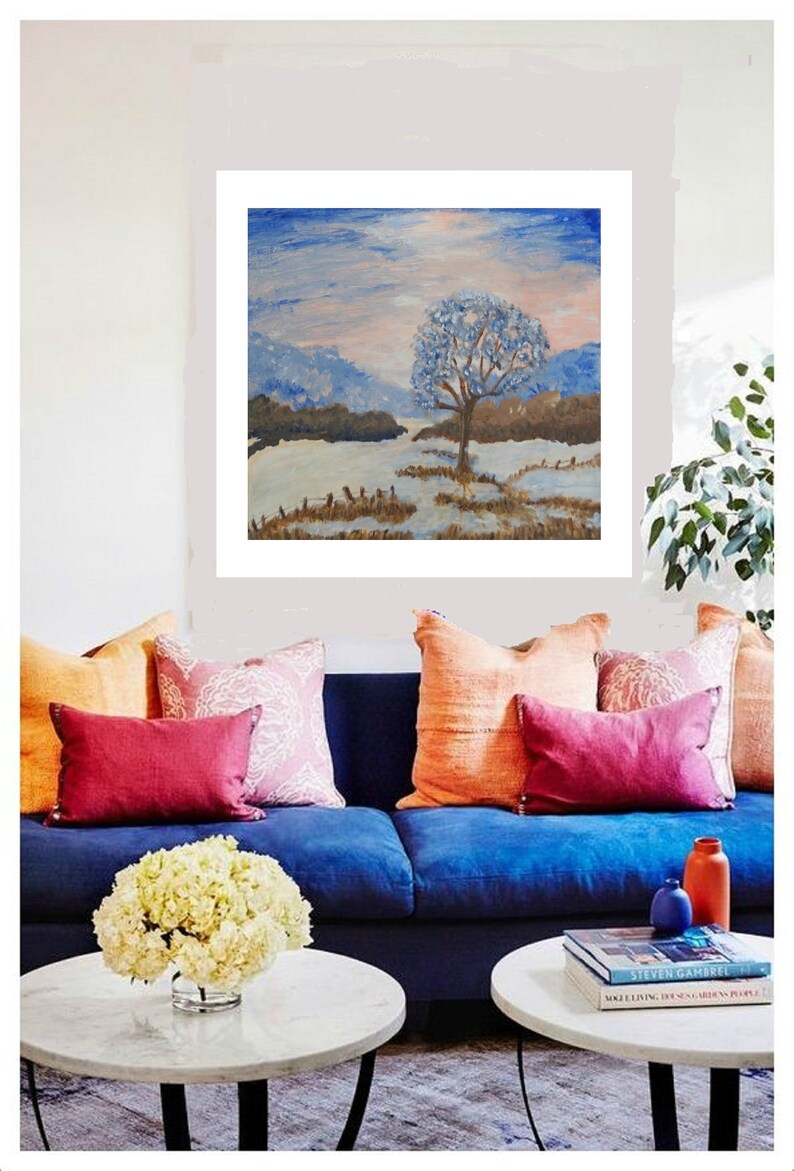 wall hanging decor