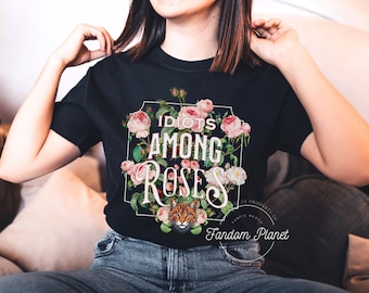 Camiseta Dramione, Idiotas entre rosas, Merchandising de fanfiction