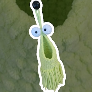 Yippy Bag Holder