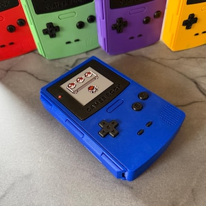 Games Book - Organizzatore di giochi personalizzato per Nintendo Switch - Contiene 27 cartucce + 9 schede Micro SD