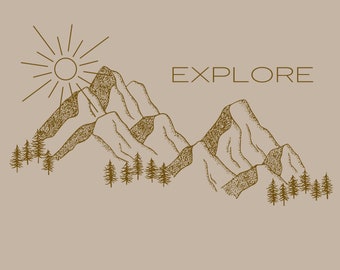 EXPLORER