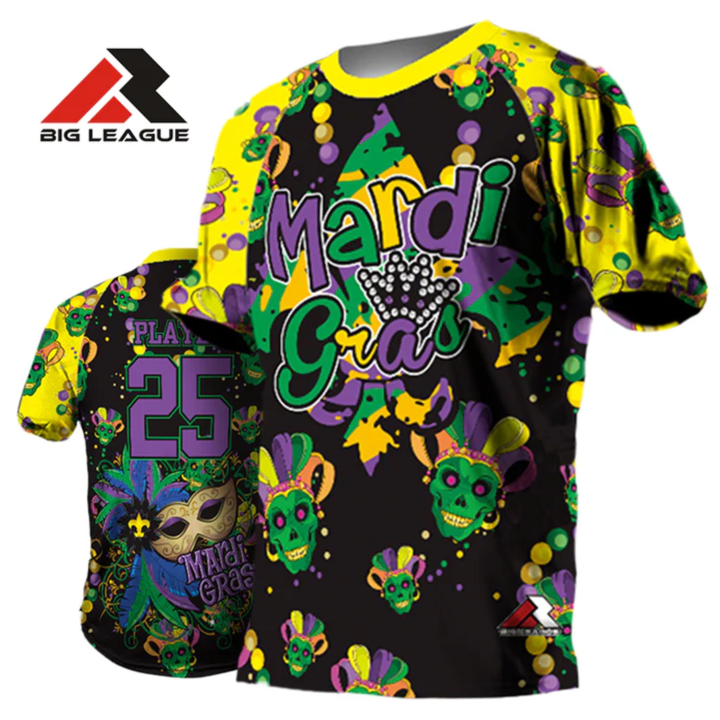 35+ Free Sewing Pattern Hockey Jersey LeniSukaynh