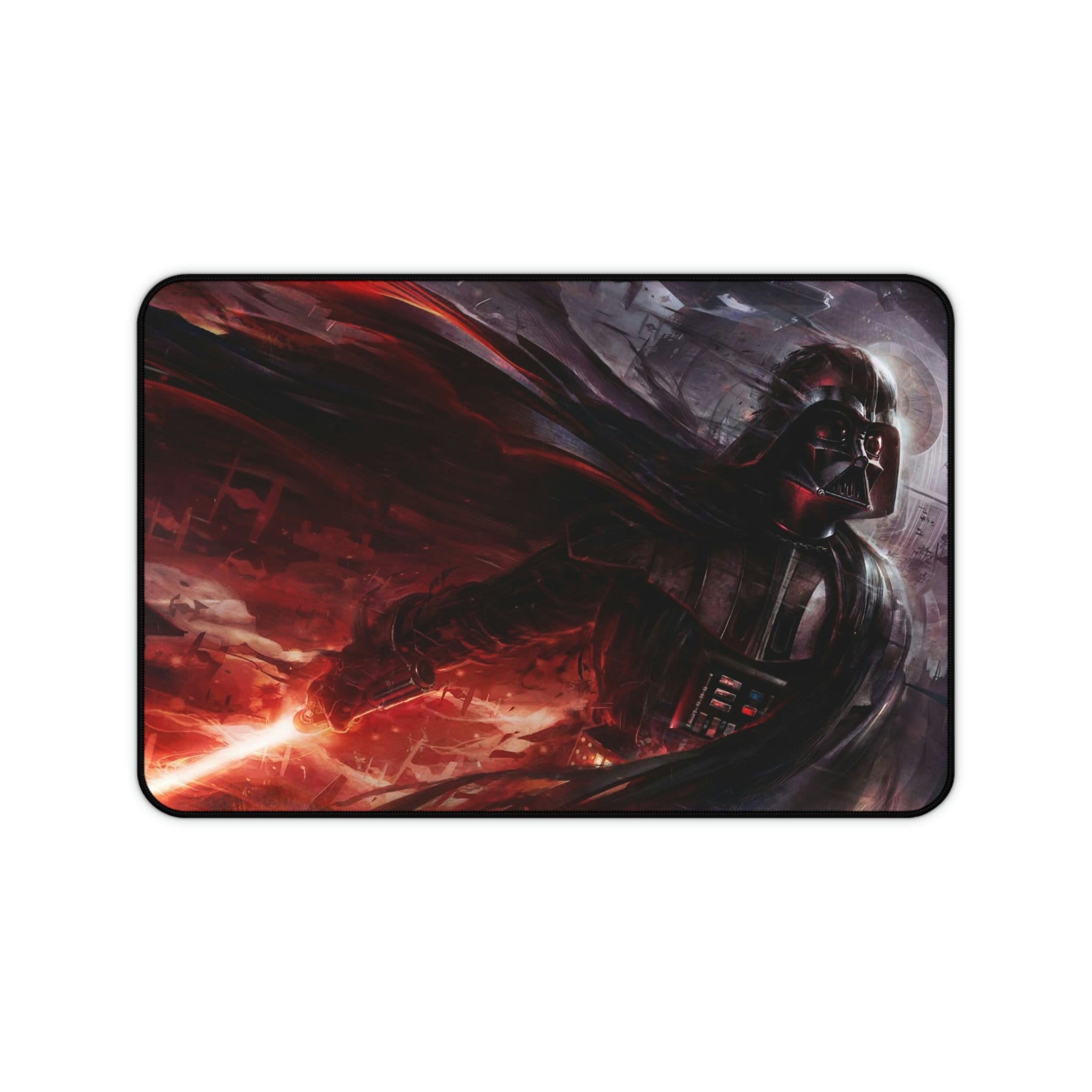 Darth Vader Star Wars Desk Mat - Etsy