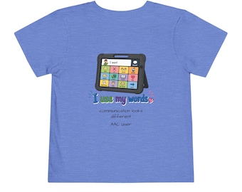 Childhood Apraxia of Speech shirt