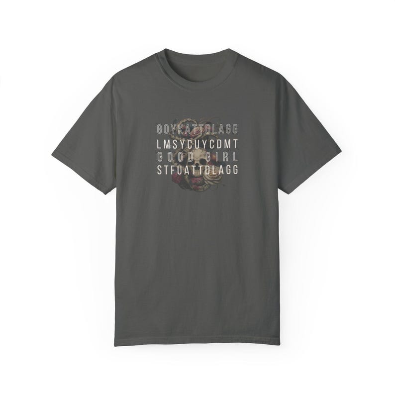Dark Romance Shirt Stfuattdlagg Shirt Smut Shirt Bookish Shirt Morally Grey Shirt Feminist Shirt Bookstagram Smutok Shirt Villain Shirt image 7