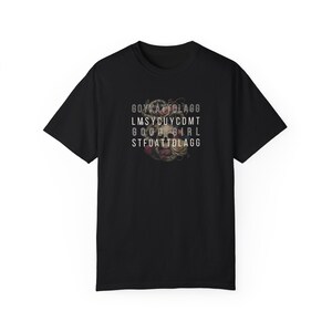 Dark Romance Shirt Stfuattdlagg Shirt Smut Shirt Bookish Shirt Morally Grey Shirt Feminist Shirt Bookstagram Smutok Shirt Villain Shirt image 5