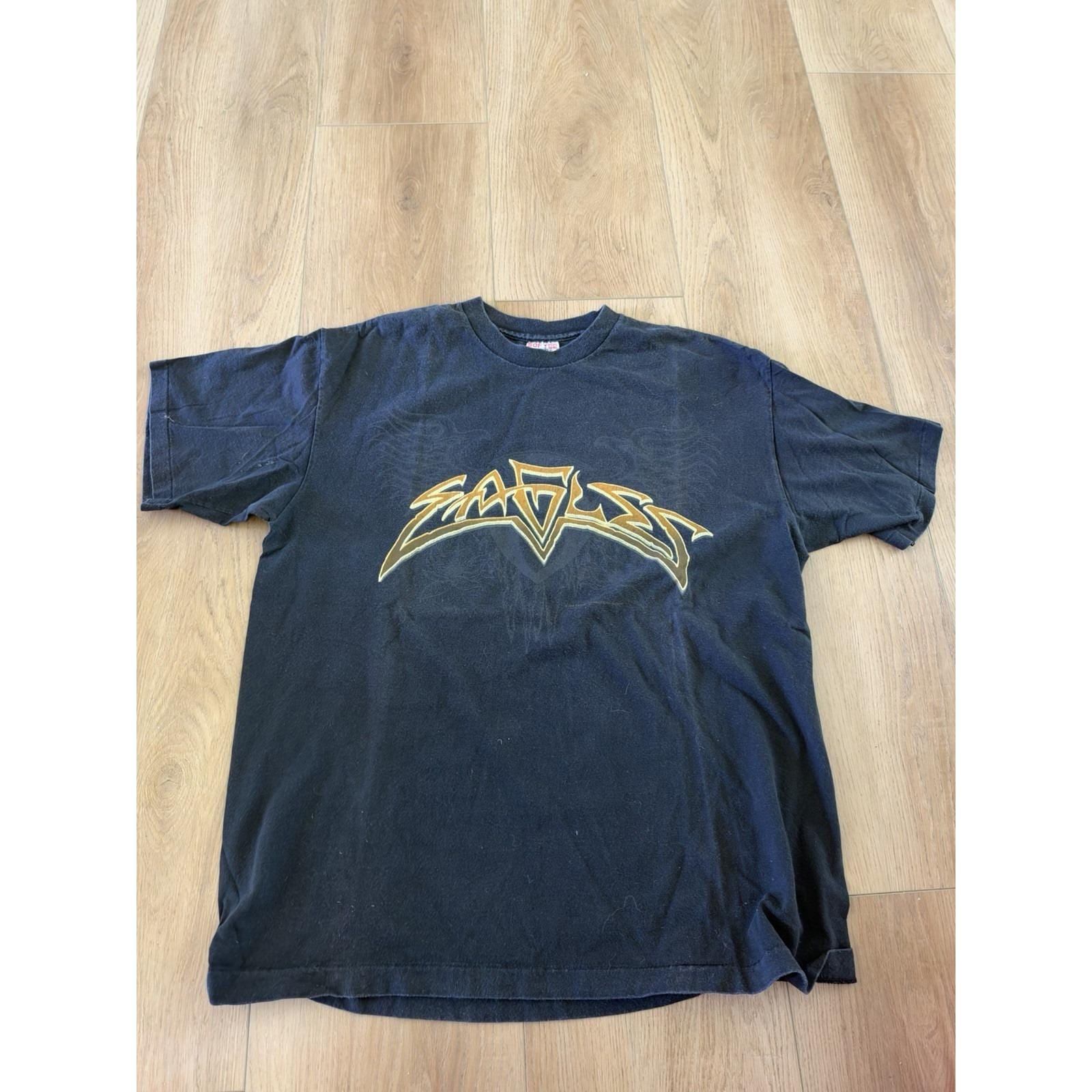 1995 Eagles Tour - Etsy