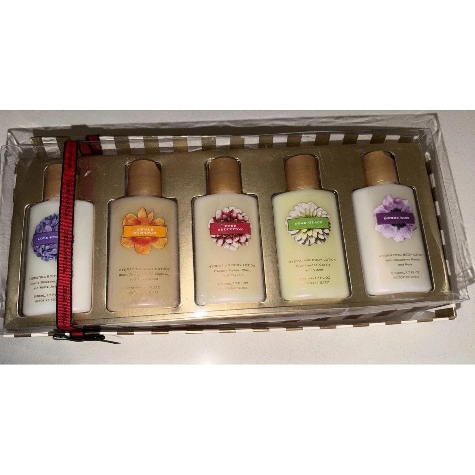 Victoria's Secret ボディウォッシュ＆ミスト 5点セット Victoria secret body mist set - Etsy 日本