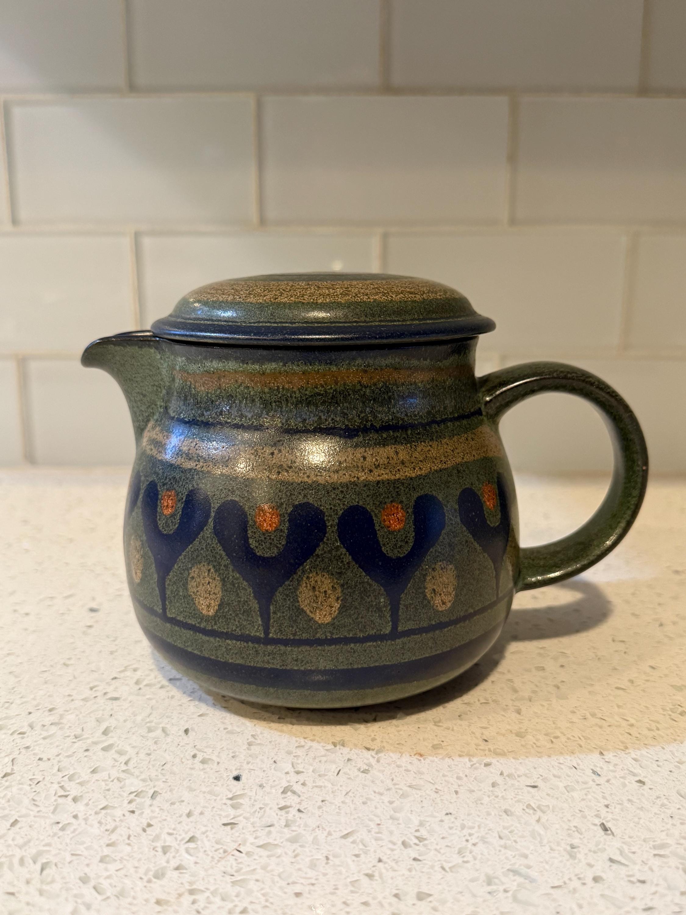 Kmk German Pottery - Etsy