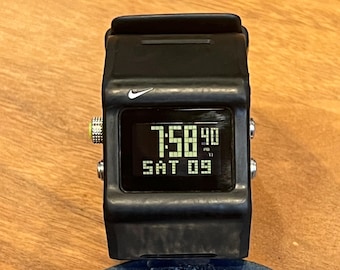 時計 nike digital watch NIKE TRIAX SPEED300 QUARTZ DIGITAL MEN'S WRISTWATCH DIAL