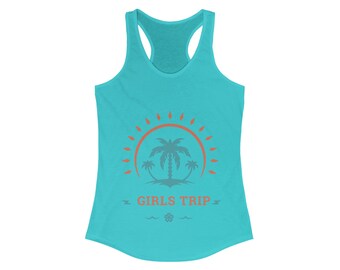 Girls Trip Tank