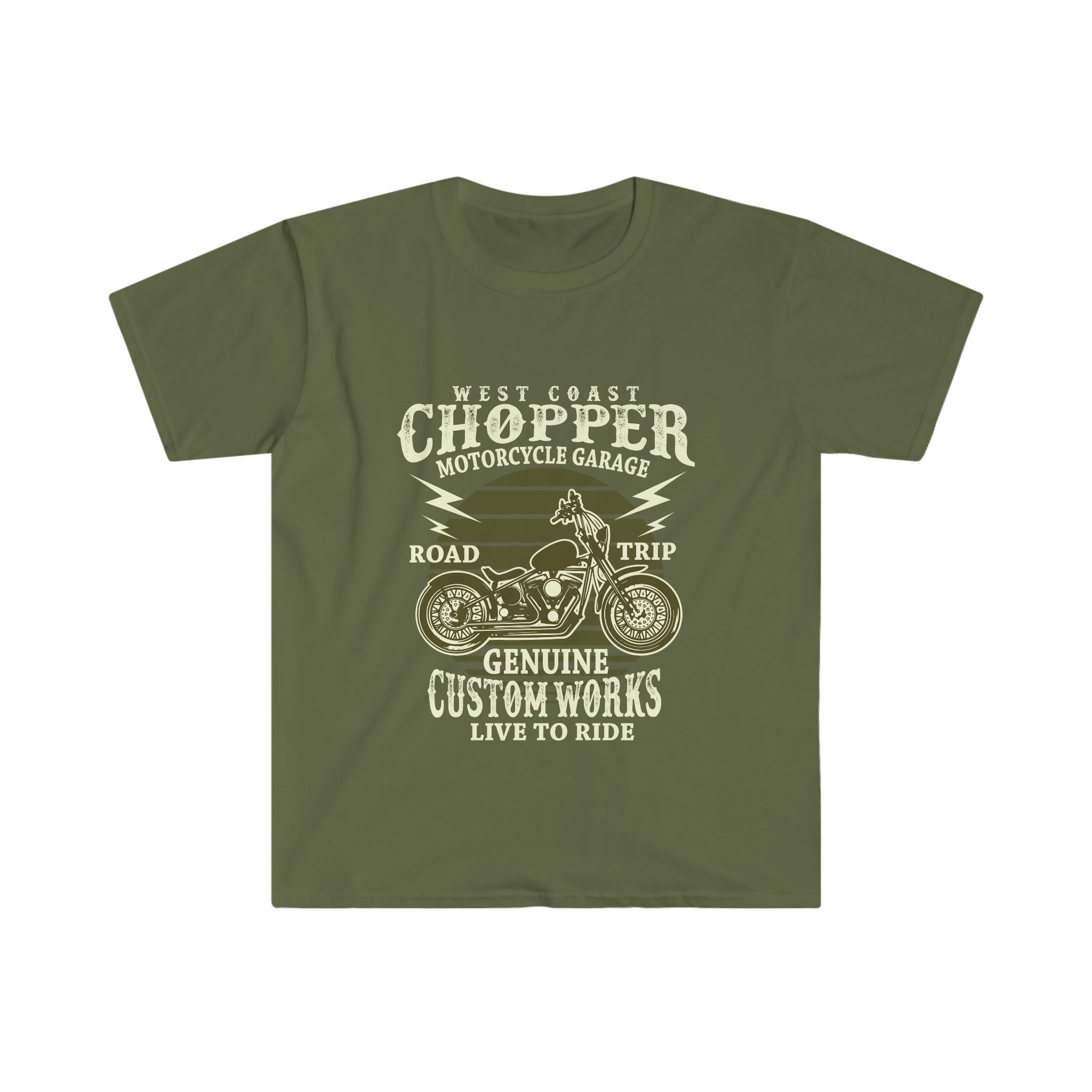 West Coast Choppers