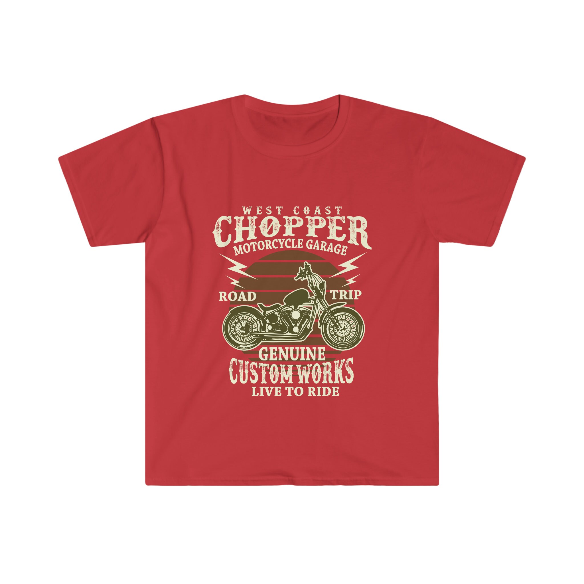 West Coast Choppers