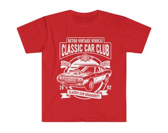 共用[Thevinylhouse]Old Car T-Shirt 2COLOR il_340x270.4923336175_abo3.jpg
