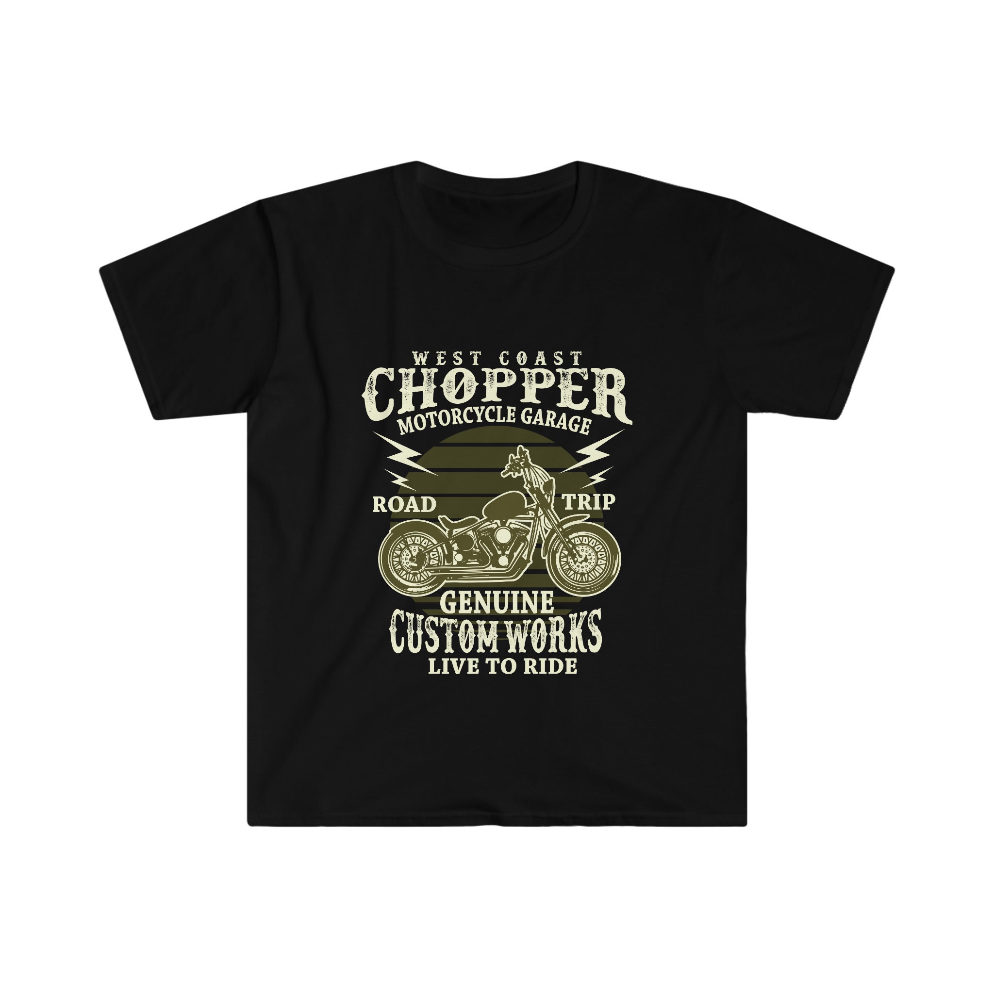 West Coast Choppers
