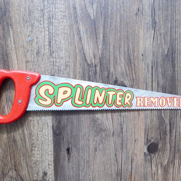 Painted Saws - Etsy