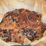 Olive Bread