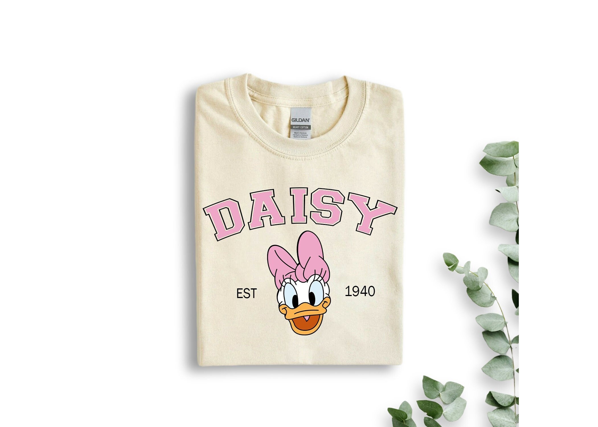 Baby Daisy Duck Disney Louis Vuitton shirt, hoodie, sweater