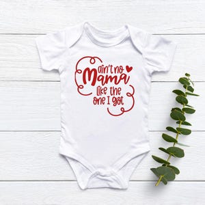 Babyromper, grappige babyoutfit, schattige babyromper, babyshowercadeau, schattige babykleding, Moederdagcadeau, pasgeboren romper