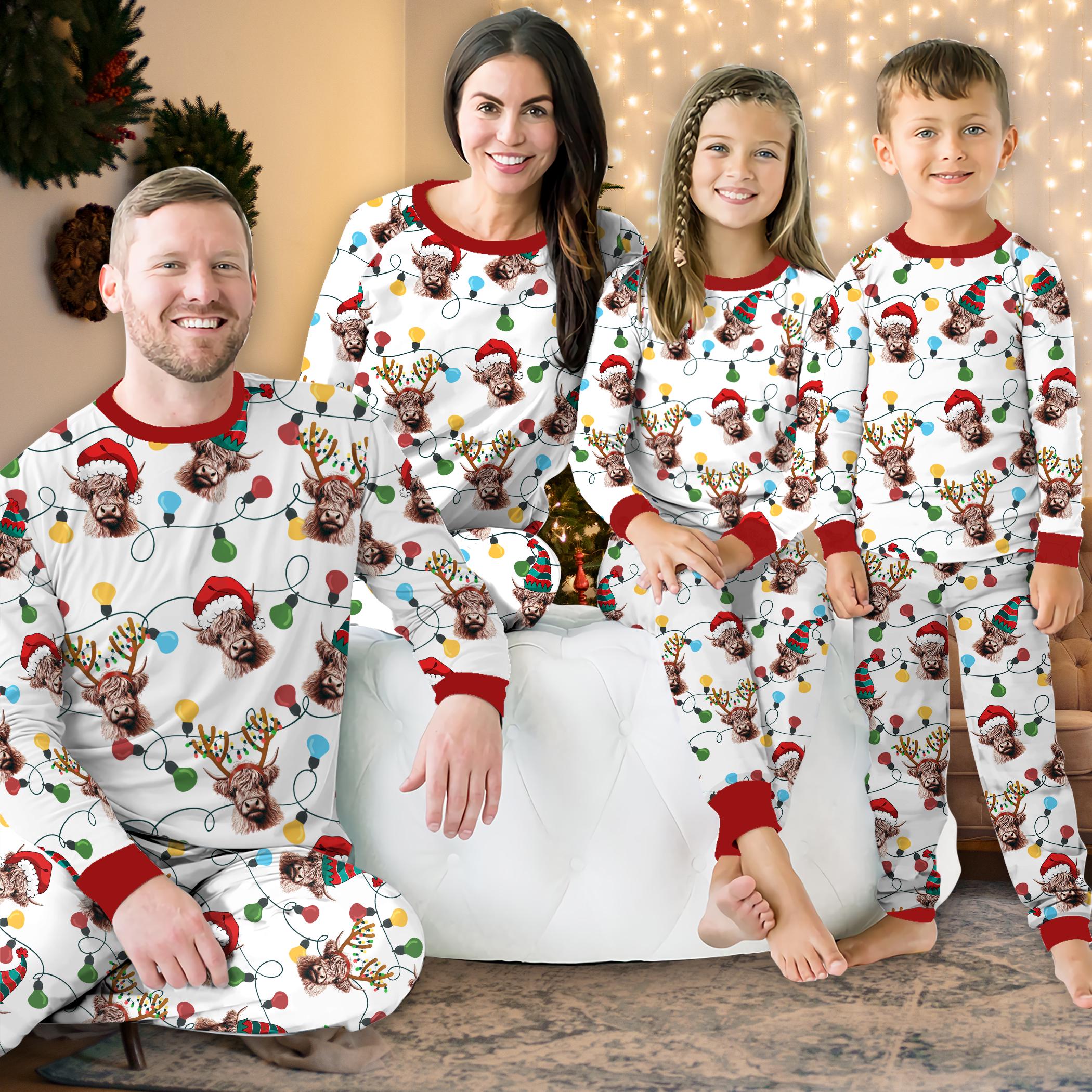 Farmer Pajamas Etsy