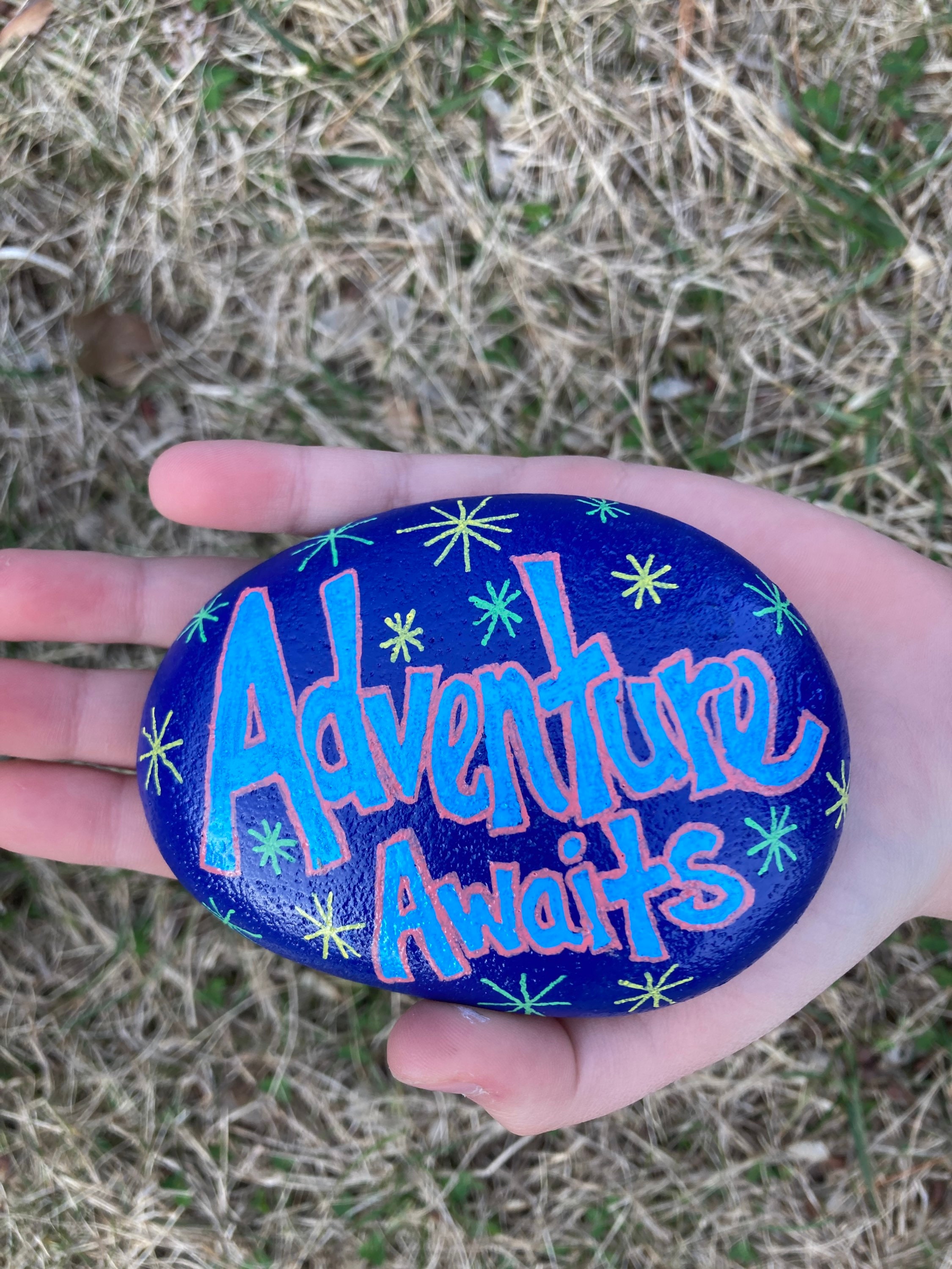 Kindness Rocks Inspirational/affirmations - Etsy