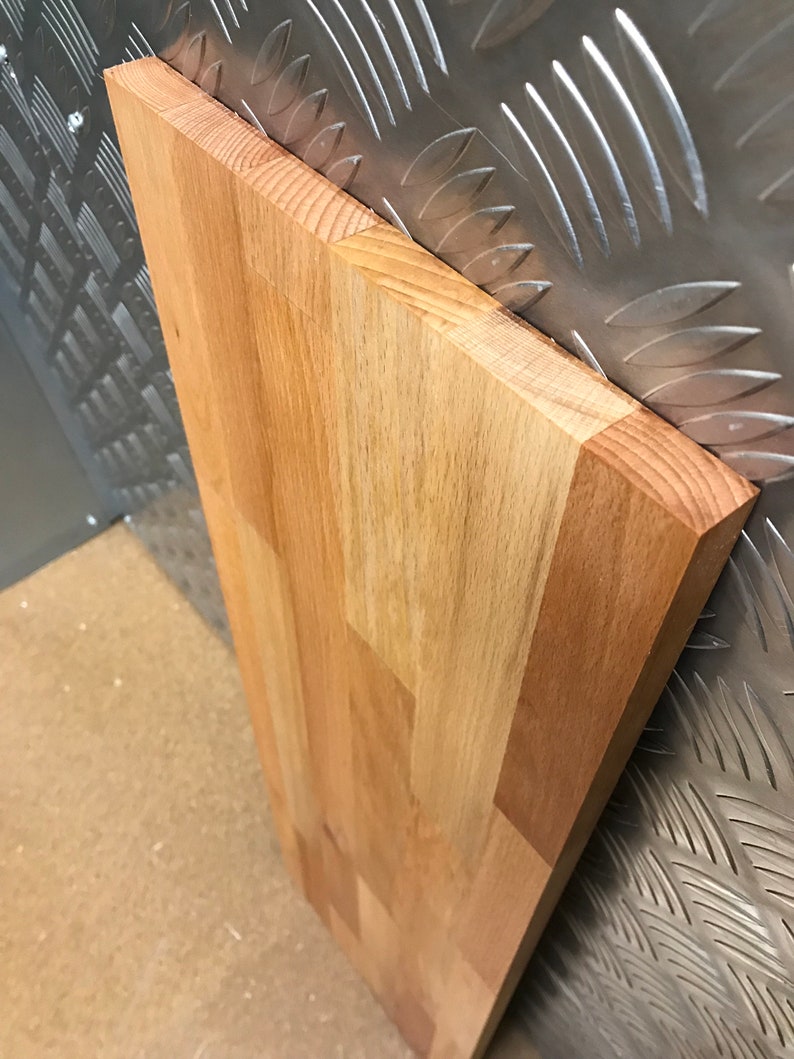 Ikea Eket Top Cover Panel Solidwood Beech 35x35 Cm 70x35 Cm 105x35cm 72