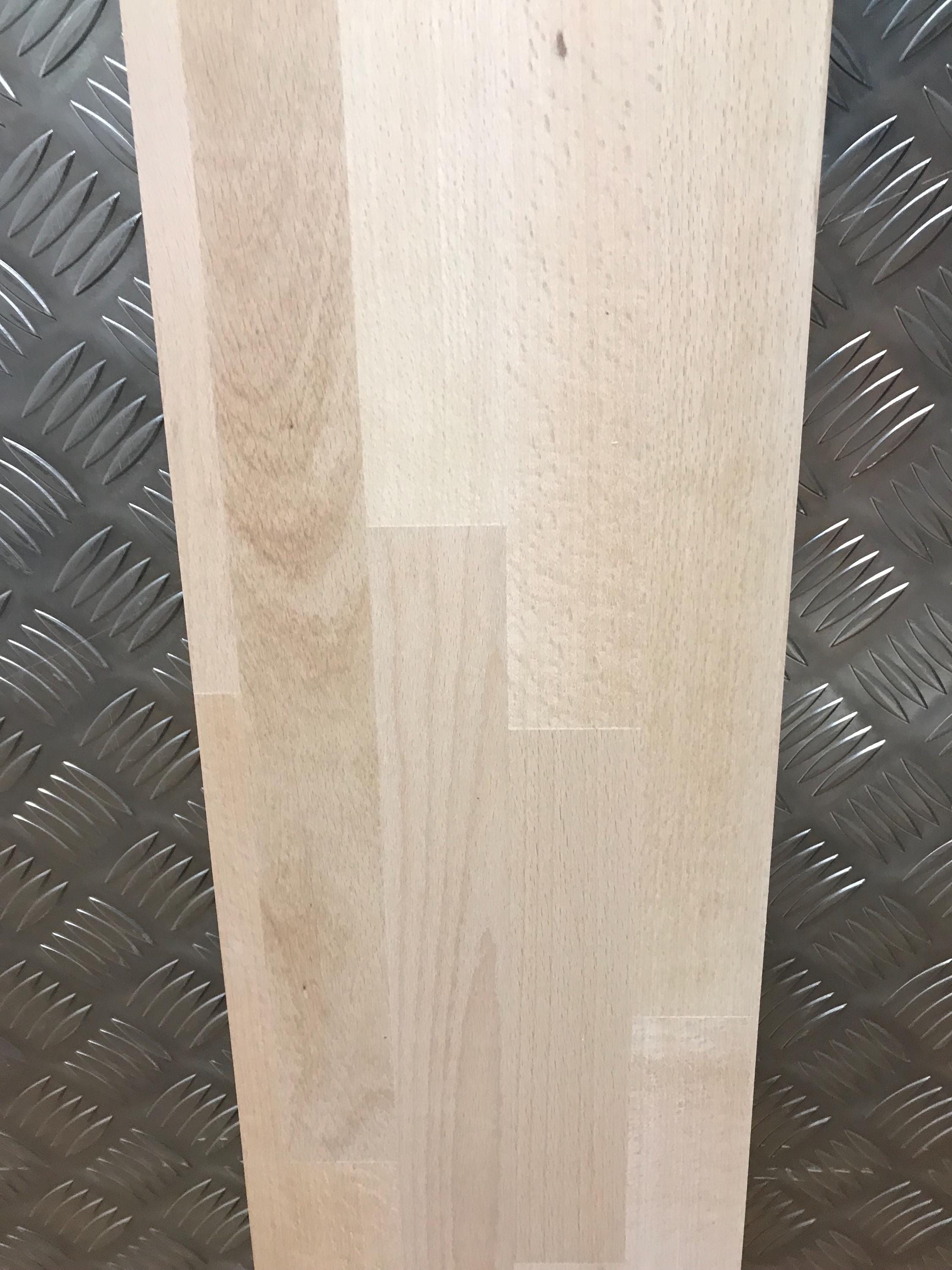Top Cover Panel IKEA Trofast Frame Top Cover Panel | Solidwood Beech | NOT OILED ...
