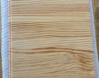 A Pair of Interior Shelf for IKEA Trofast Frames (42x30cm) or  (30x20cm) Pine Solidwood Oiled