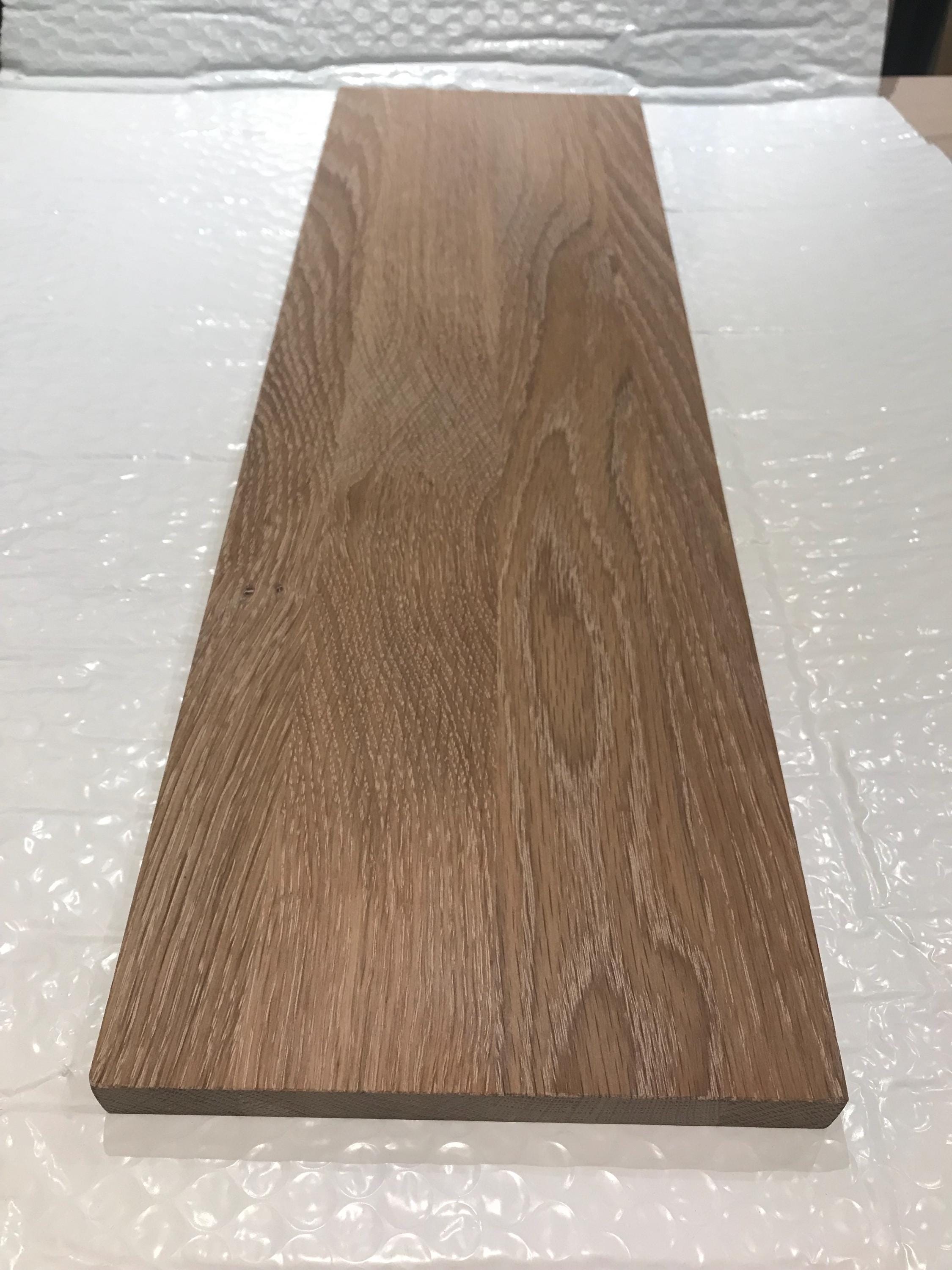 Top Cover Panel Ikea 1 Trone LIGHT OAK Top Cover Panel | Solidwood OAK | 52cm X 18cm ...