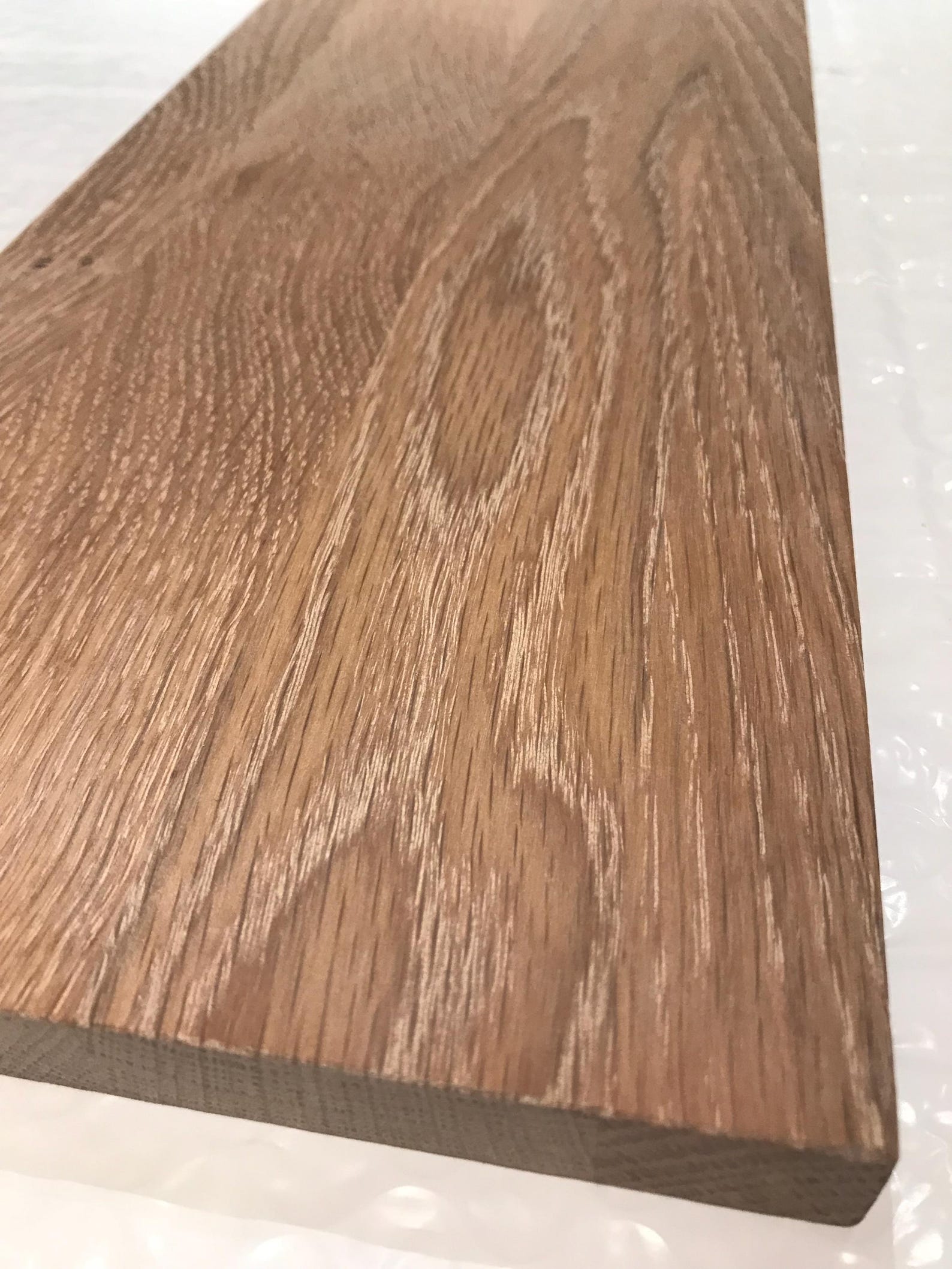 Top Cover Panel Ikea 1 Trone LIGHT OAK Top Cover Panel | Solidwood OAK | 52cm X 18cm ...