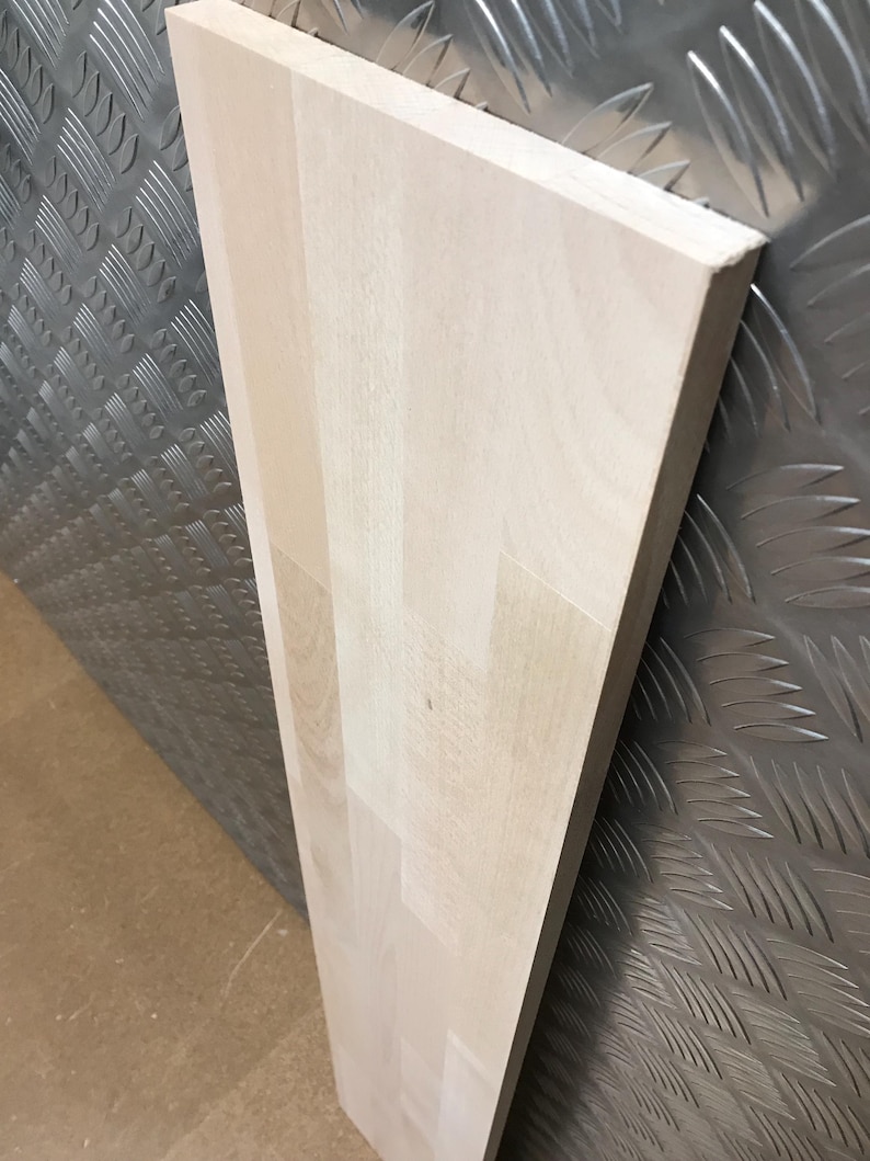 Top Cover Panel IKEA Trofast Frame Top Cover Panel | Solidwood Beech | NOT OILED ...