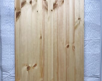 Custom Solid Pine Top for IKEA Trofast Frames (230 x 55cm)