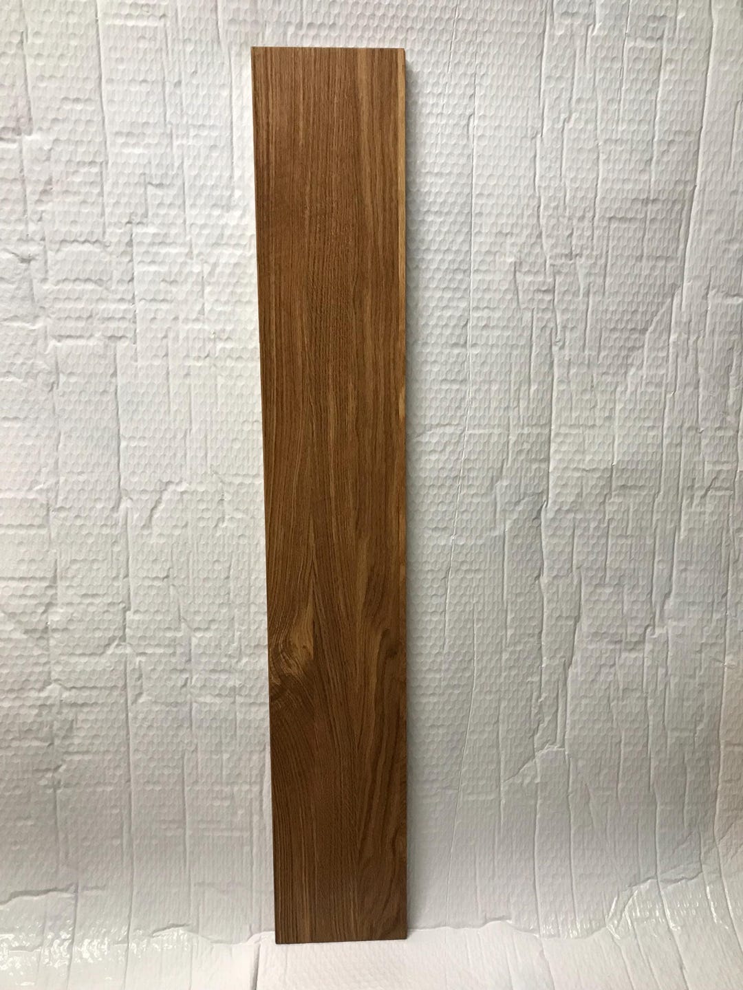 Top Cover Panel THREE Ikea Bissa Shoe Cabinets OAK Top Cover Panel | Solidwood OAK ...