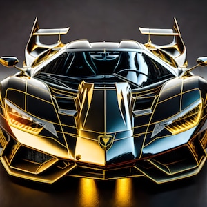 Lamborghini Wallpaper Etsy