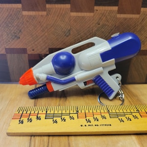 Super soaker 1000 backpack deals