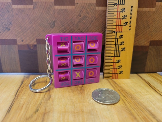 Classic - Tic Tac Toe 1 item