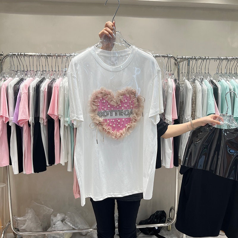 Sale - Women's Bottega Veneta T-Shirts ideas: up to −82%