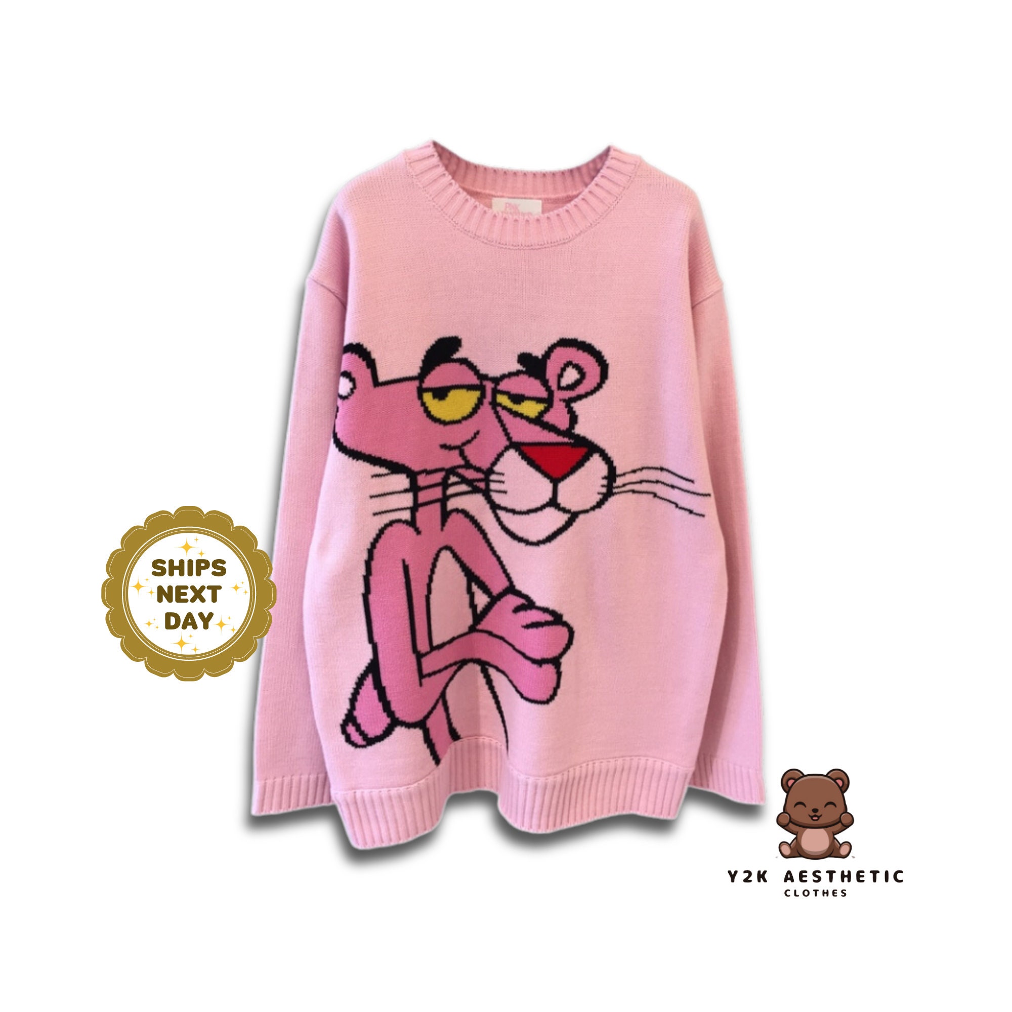 Cute Cat Letter Print Sweatshirt Casual Loose Crew Neck Sweatshirt For Fall  Winter Womens Clothing - Women's Clothing - Temu Belgium